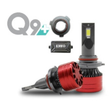 ENZO FAN BULB Q9+HB3 9005 CSP QUALITY