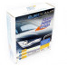 EUROLAMP H3 HID KIT 12V 8000K