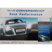 EUROLAMP H4 HID KIT 8000K