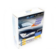 EUROLAMP- HB3 HID KIT 8000K