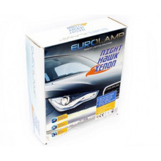 EUROLAMP HB4 HID KIT 8000K