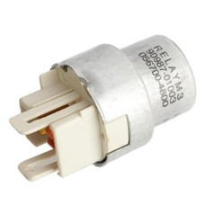 RELAY UNIV 12V 3 PIN