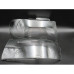 MAZDA DRIFTER 2003 HEADLIGHT GUARDS 3D