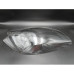 TOYOTA YARIS'05 HATCH BACK HEADLIGHT