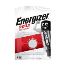 ENERGIZER E/CELL CR2032 LITHIUM 3.00V