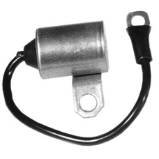 ECHLIN CONDENSOR-TOYOTA