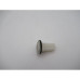 PANEL CLIPS SCREW SADDLE 9.5MM