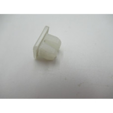 PANEL CLIPS SCREW SADDLE 8MM