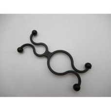 PANEL CLIPS CABLE CLAMPS