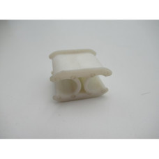 PANEL CLIPS CABLE CLAMP