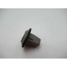 PANEL CLIPS SCREW SADDLE 12MM