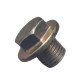 SUMP PLUGS M8X1