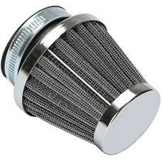 AIR FILTER BREATHER 35MM BLACK