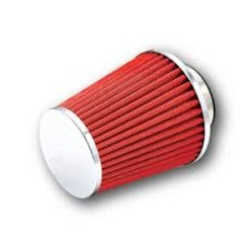 SIMOTA 76MM CONE RED SHORT