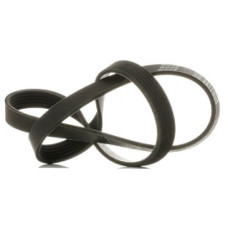 CONTINENTAL MULTI-GROOVE BELT-KIA RIO