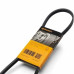 CONTINENTAL MULTI-GROOVE BELT-AUDI A4