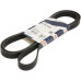 BOSCH FAN BELT [ALT PS +AC]-MERCEDES BEN