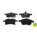 D3299 FERODO DISC PAD FRNT-OPEL