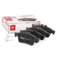 FDB1913 MAZDA 3 FERODO BRAKE PADS