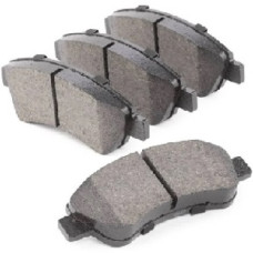 D962 FERODO BRAKE PAD FRNT-PEUGEOT