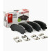 FDB4299 FERODO BRAKE PADS FRONT