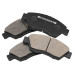 FERODO BRAKE PADS - TOYOTA ETIOS