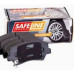 D4133 BRAKE PADS FRNT SAFELINE NISSAN