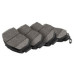BI22 D3068 KRATEX DISC PAD FRNT-LEXUS