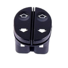 FORD BANTAM 03- F WINDOW SWITCH RH SINGL