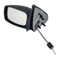 FORD BANTAM 03-12 DM+WIRE LH