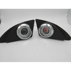 FORD BANTAM 02-09 FL PROJECTOR SET