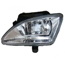 FORD BANTAM 03-08 FL LH TRIANGLE TYC