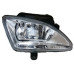 FORD BANTAM 03-08 FL RH TRIANGLE TYC