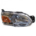FORD BANTAM 09-12 H/LIGHT RH
