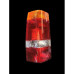 FORD BANTAM 94-02 TAIL LIGHT LEFT