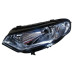FORD ECOSPORT 13- HEADLIGHT+MOT LED LH