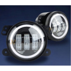 FORD FOCUS 02-04 FL LH