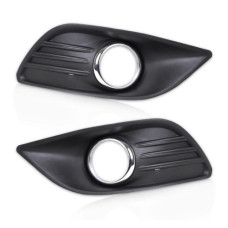 FORD FOCUS 08-09 RH B.GRILLE+H