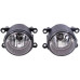 FORD FOCUS 09-10 FL SET