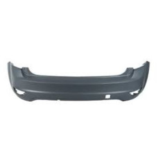 FORD FOCUS 08- HBK REAR BUMP