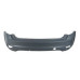 FORD FOCUS 08- HBK REAR BUMP