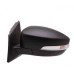 FORD FOCUS 12-19 D MIRROR +IND+HEAT LH