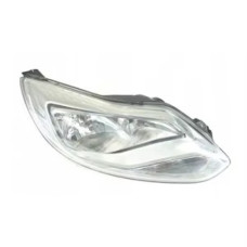 FORD FOCUS 12-15 HL+MOT ELEC RH CHRM TYC