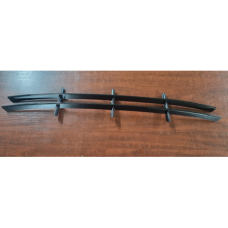 FORD FOCUS 15-19 BG CENTER