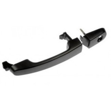 FORD FIGO 10-15 LH-RH F.DH OUTER + KEY H