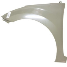 FORD FIESTA 09-13 F.FENDER RH W/HOLE