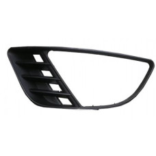 FORD FIESTA 03-05 B.GRILLE LH + HOLE