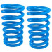 FORD FIESTA 03- REAR STANDARD SPRINGS