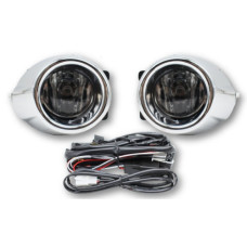 FORD FIESTA 09-13 FL SPORT SET