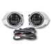 FORD FIESTA 09-13 FL SPORT SET